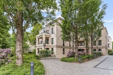 Wohnung Potsdam Berliner Vorstadt - 2.5 Zimmer, 64 m&sup2;, 399.000&euro; | Angebot:26706920