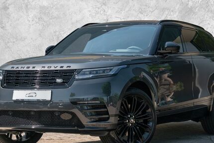 Land Rover Range Rover Velar 4.999 km 89.885 € Meckelfeld bei Hamburg 21217