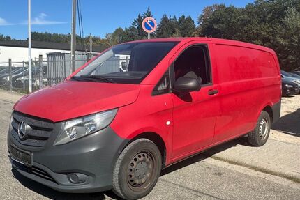 Mercedes-Benz Vito 186.000 km 5.499 &euro; Schifferstadt 67105