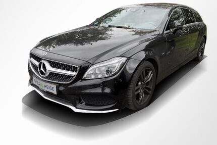Mercedes-Benz CLS 250 Shooting Brake 137.955 km 21.940 &euro; Köthen 06366