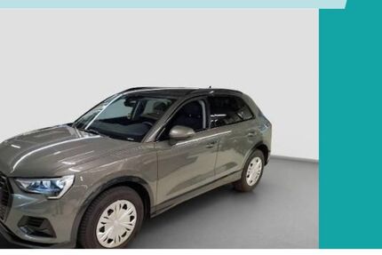 Audi Q3 3.543 km 35.180 &euro; Weil der Stadt 71263