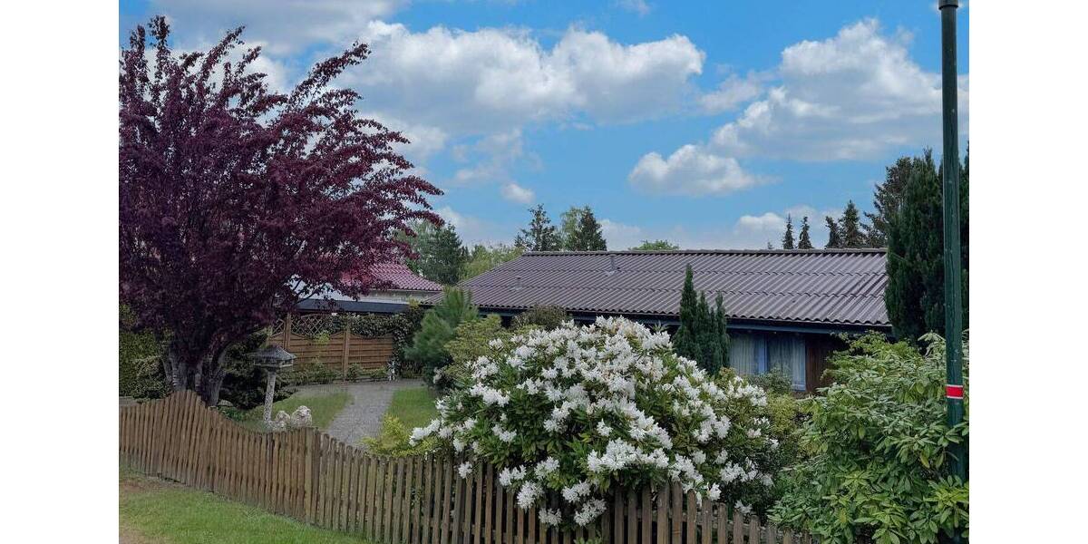 Einfamilienhaus Bleckede Walmsburg - 4 Zimmer, 59 m&sup2;, 155.000&euro; | Angebot:26515231
