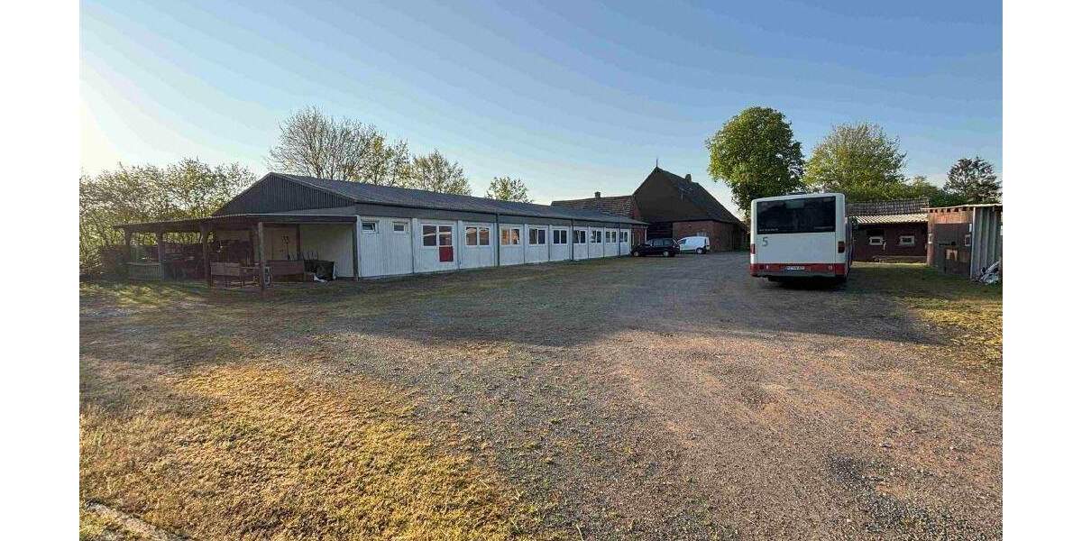 Mehrfamilienhaus, Wohnhaus Stemwede Oppendorf - 8 Zimmer, 185.000&euro; | Angebot:24700162