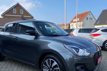 Suzuki Swift 65.000 km 14.990 &euro; Goslar 38644