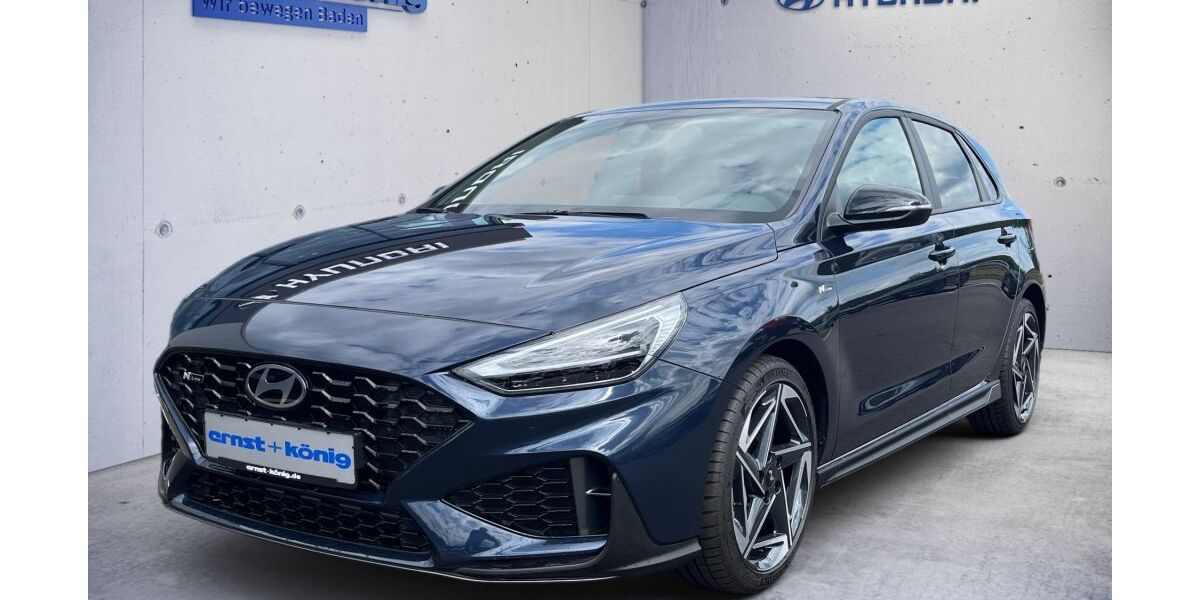 Hyundai i30 3.820 km 26.990 &euro; Waldshut-Tiengen 79761