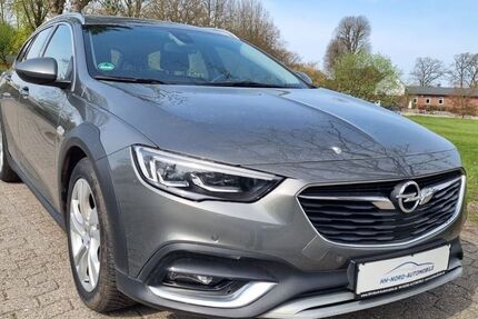 Opel Insignia 108.908 km 15.999 &euro; Buxtehude 21614