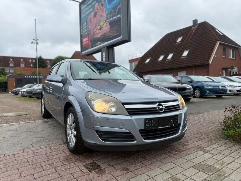 Astra