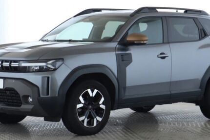 Dacia Duster 27.628 km 23.790 &euro; Falkensee 14612