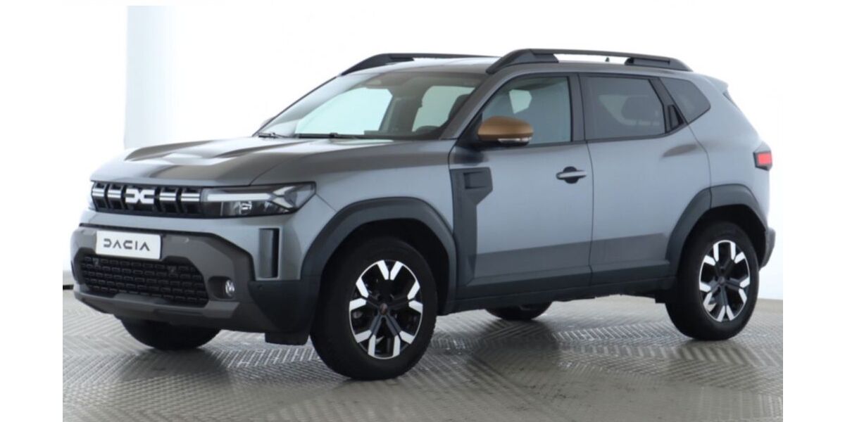 Dacia Duster 27.628 km 23.790 &euro; Falkensee 14612