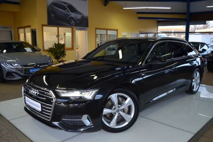Audi A6 87.770 km 29.990 &euro; Bad Doberan 18209
