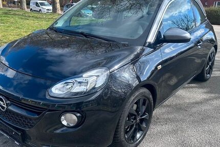Opel Adam 44.300 km 6.750 &euro; Hamburg 21033