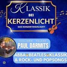 Klassik bei Kerzenlicht Soltau