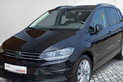 VW Touran 11.918 km 32.319 &euro; Bamberg 96052
