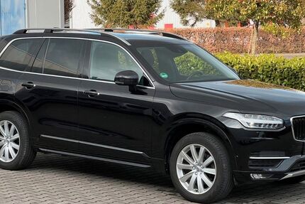 Volvo XC90 208.063 km 16.990 &euro; Alsdorf 52477