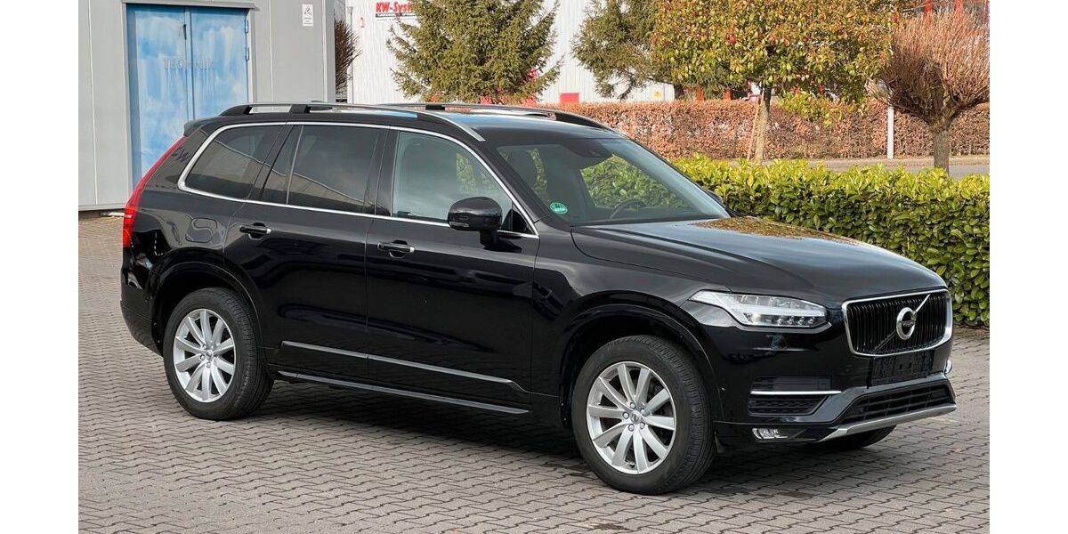 Volvo XC90 208.063 km 18.990 &euro; Alsdorf 52477