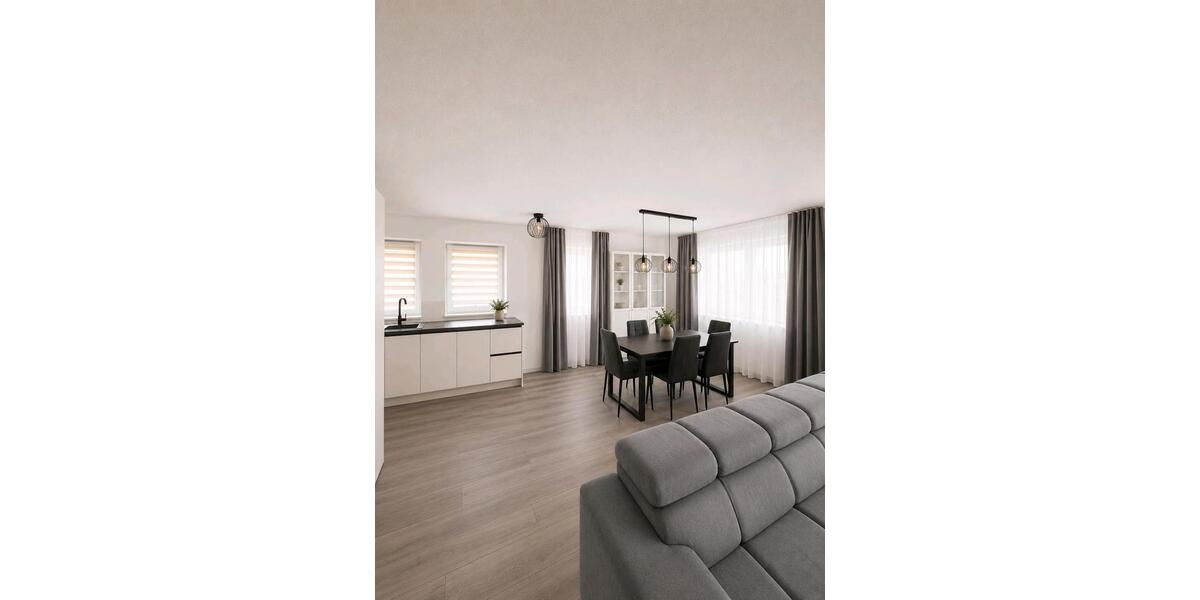 Maisonettenwohnung Rottweil - 5 Zimmer, 136 m&sup2;, 449.000&euro; | Angebot:27111039