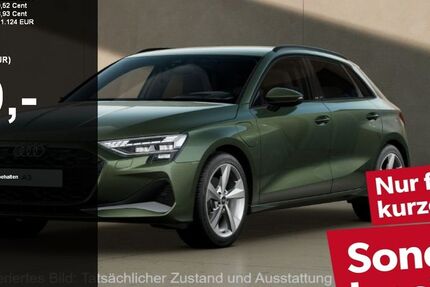 Audi A3 8.400 km 37.840 &euro; Wackersdorf 92442