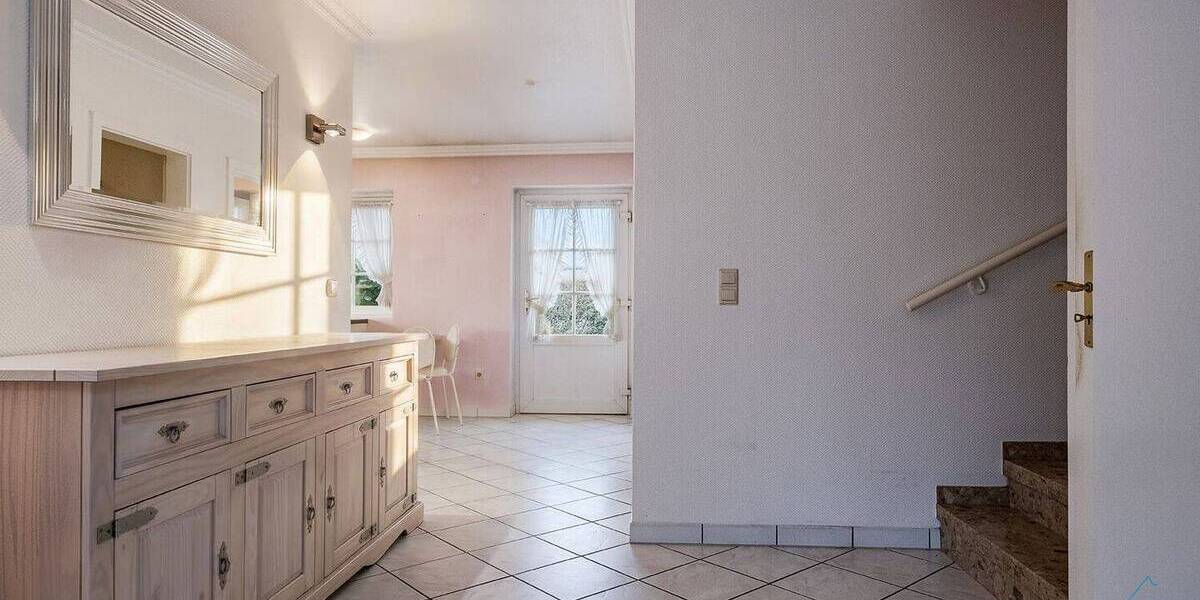 Einfamilienhaus Harrislee - 4 Zimmer, 109 m&sup2;, 368.000&euro; | Angebot:26015194