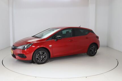 Opel Astra 27.349 km 13.490 &euro; Dresden 01237