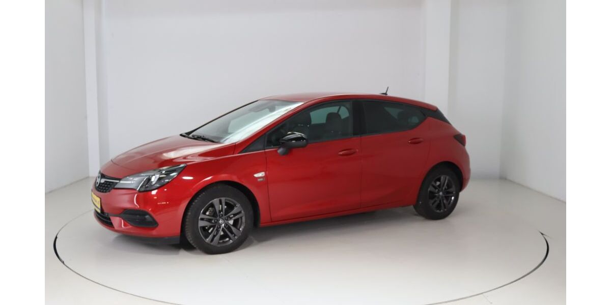 Opel Astra 27.349 km 13.490 &euro; Dresden 01237