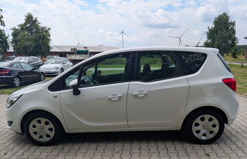 Meriva