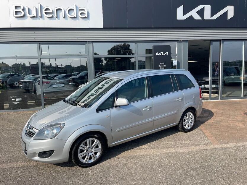 Zafira