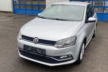 VW Polo 139.900 km 6.900 &euro; Mogendorf 56424