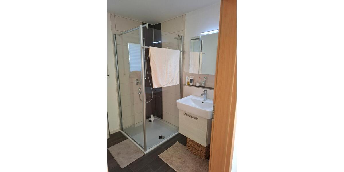 Erdgeschoßwohnung Haigerloch - 2.5 Zimmer, 76 m&sup2;, 750&euro; | Angebot:24731485