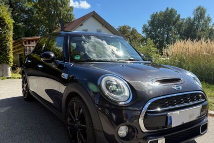 Mini Cooper SD 139.000 km 10.999 &euro; Heldenstein 84431