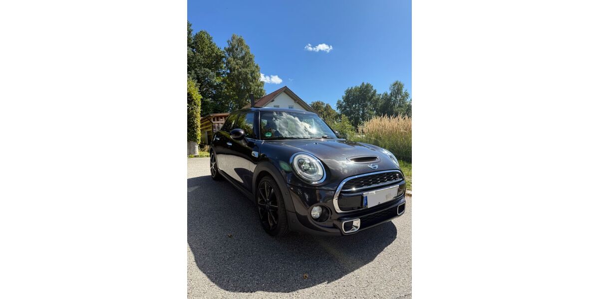 Mini Cooper SD 139.000 km 10.999 &euro; Heldenstein 84431