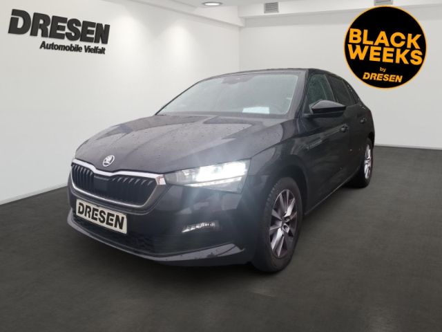 Skoda Scala 74.603 km 13.650 &euro; Neuss 41464