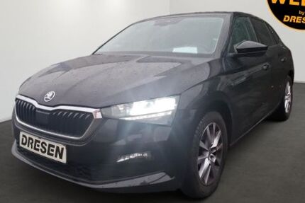 Skoda Scala 74.603 km 14.150 &euro; Neuss 41464