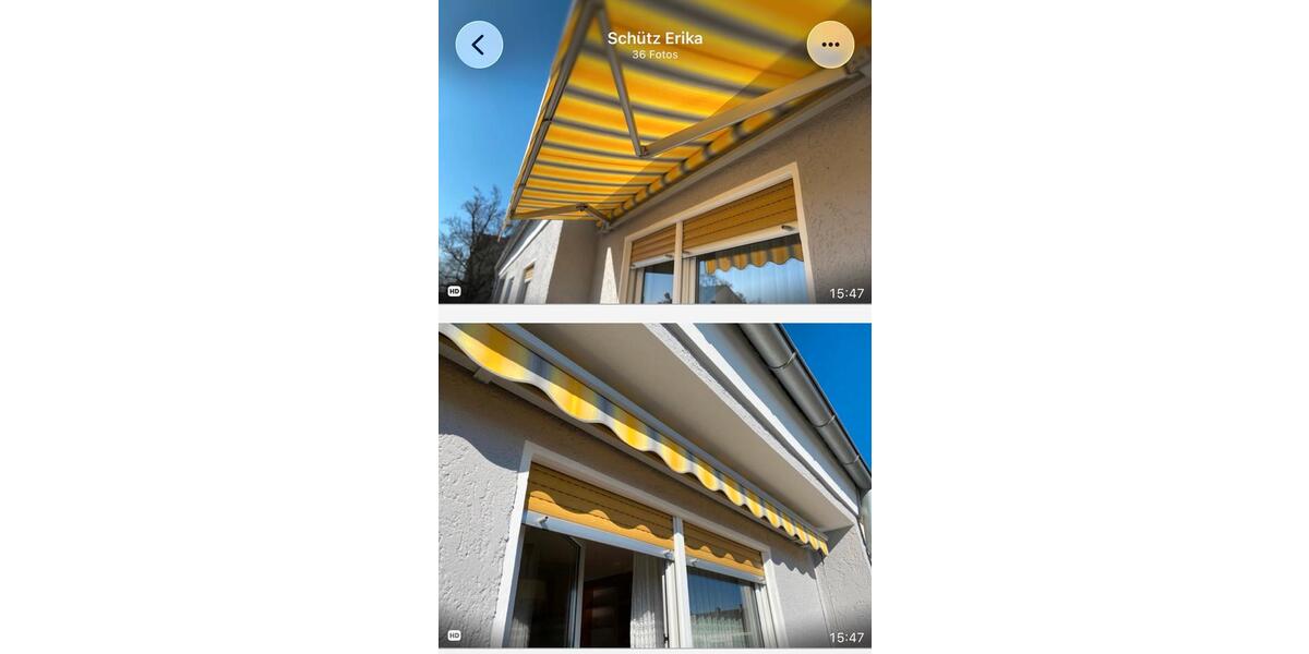 Etagenwohnung Königsbrunn - 2 Zimmer, 57 m&sup2;, 980&euro; | Angebot:26344107