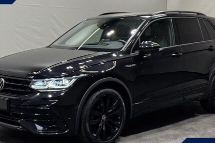 VW Tiguan 109.465 km 31.950 &euro; Torgau 04860