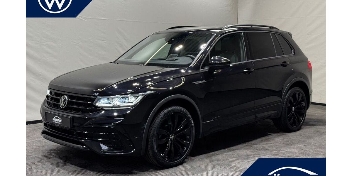 VW Tiguan 109.465 km 31.950 &euro; Torgau 04860
