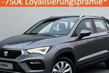 Seat Ateca 5.500 km 29.690 &euro; Castrop-Rauxel 44579
