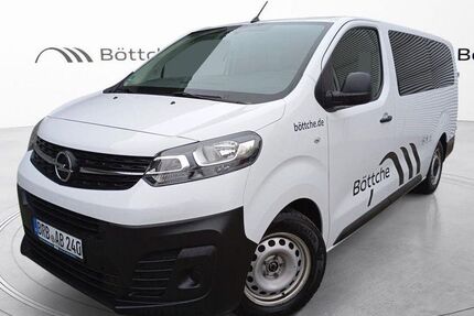 Opel Vivaro 73.015 km 29.990 &euro; Brandenburg an der Havel 14772