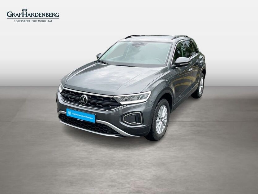 VW T-Roc 26.600 km 21.910 € Konstanz 78467