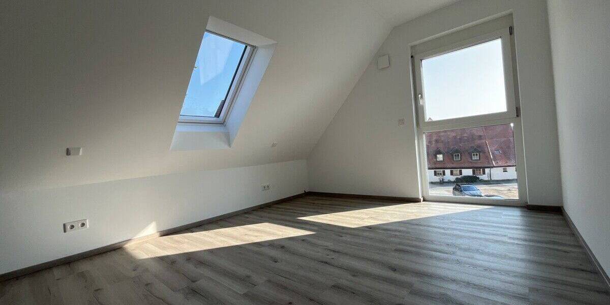Etagenwohnung Feucht - 3 Zimmer, 94 m&sup2;, 498.000&euro; | Angebot:26916612