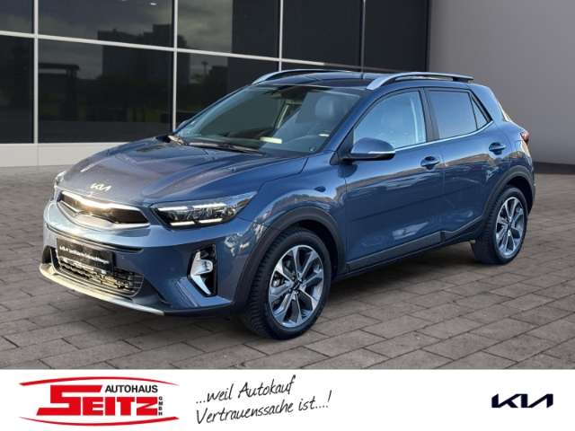 Kia Stonic 17.940 km 21.970 &euro; Obernburg 63785