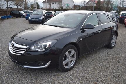 Opel Insignia 159.000 km 5.590 &euro; Herbertingen 88518