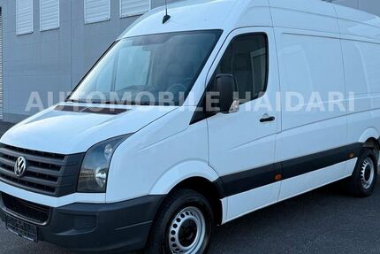 VW Crafter 149.000 km 14.490 &euro; Mönchengladbach 41066