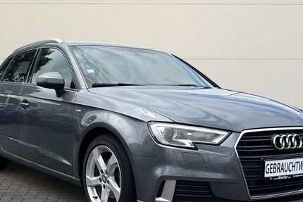 Audi A3 132.300 km 17.390 &euro; Kleinblittersdorf 66271