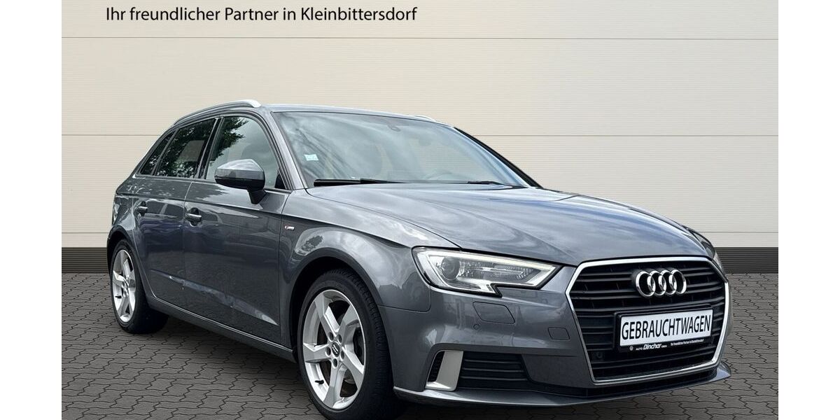 Audi A3 132.300 km 17.390 &euro; Kleinblittersdorf 66271