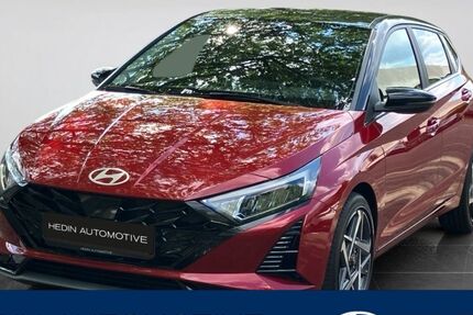 Hyundai i20 9.900 km 27.590 &euro; Kaiserslautern 67655