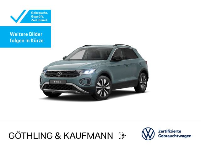 VW T-Roc 20.045 km 21.930 &euro; Eschborn 65760