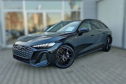 Audi A5 11.000 km 44.390 &euro; Helbra 06311