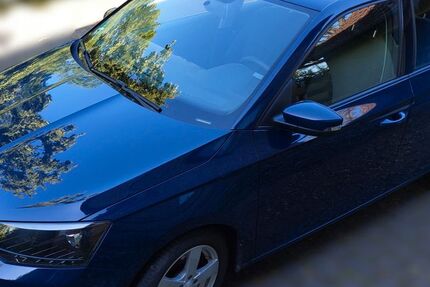 Skoda Fabia 125.000 km 5.800 &euro; Wolfhagen 34466