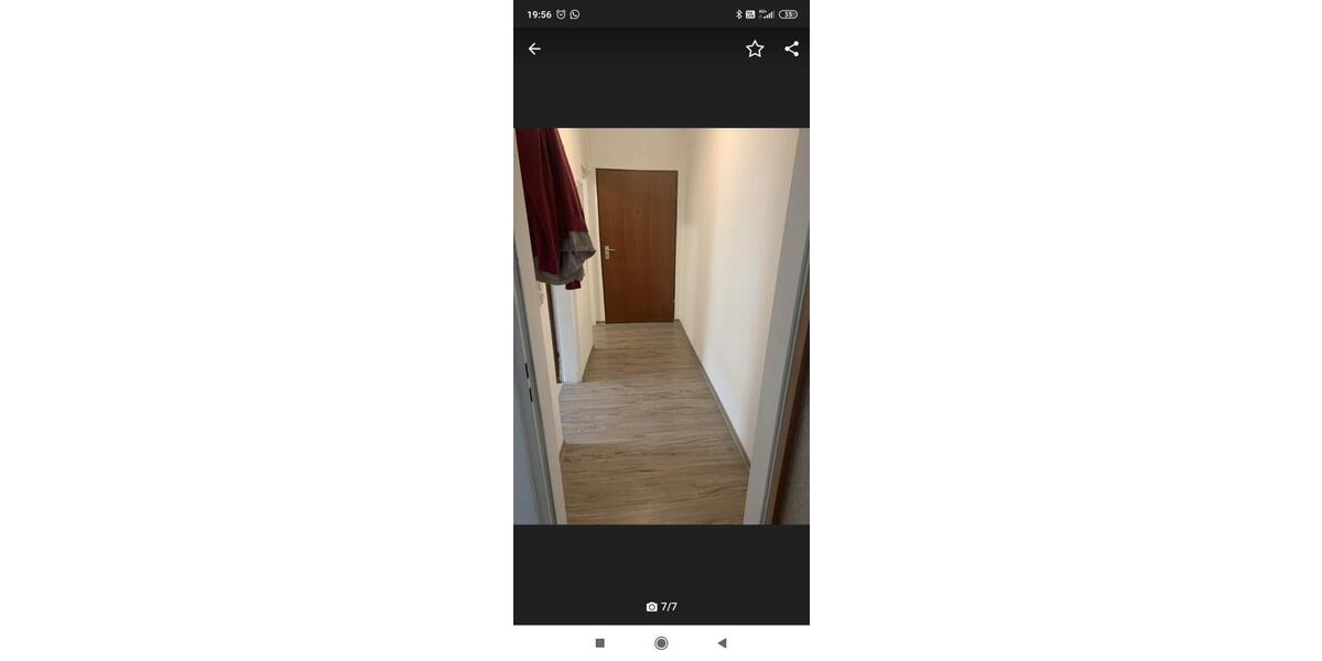 Etagenwohnung Nürnberg Gleißhammer - 2 Zimmer, 45 m&sup2;, 149.000&euro; | Angebot:26416010