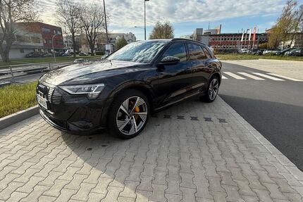 Audi e-tron 39.000 km 39.800 &euro; Essen 45144